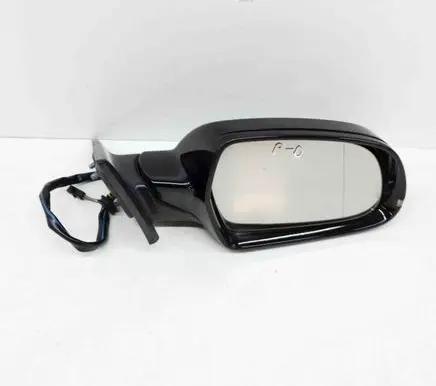 Audi A5 8T 8F Coupe wind mirror (mechanical) E1021053