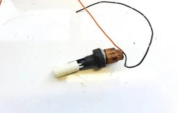 Volvo V50 Sensor 72538 0023935