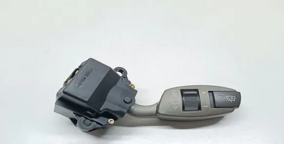 BMW 7 E65 E66 Wiper control stalk 6911519