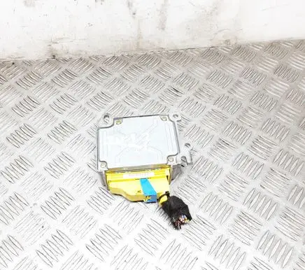 Audi A4 S4 B6 8E 8H Airbag control unit/module 8E0959655J 0285001691