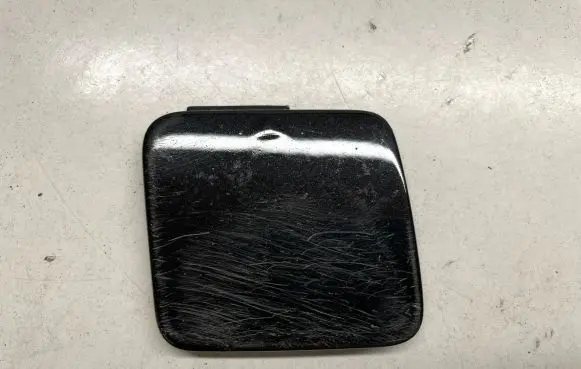 BMW 7 G11 G12 Front tow hook cap/cover 8061122 51118061122