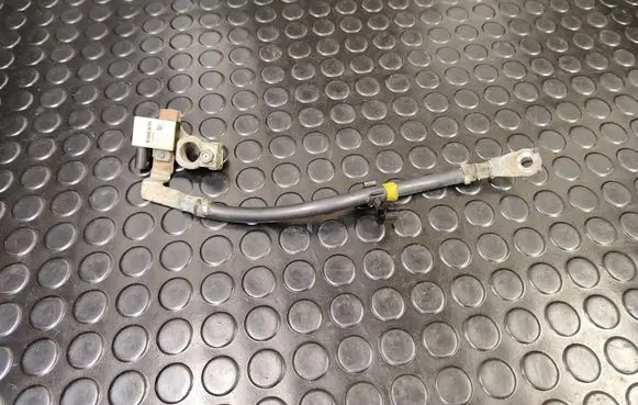 Volvo S60 Negative earth cable (battery) 30644808