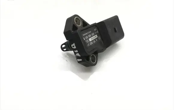 Toyota Corolla Verso E121 Exhaust pressure sensor 038906051B 0281002399