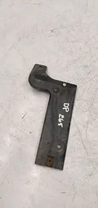 BMW 7 E65 E66 Front bumper mounting bracket 7075074