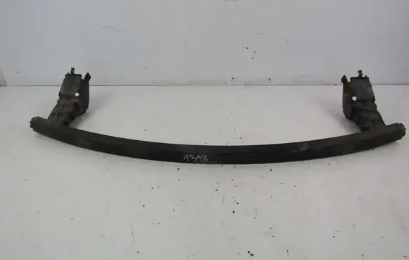 Audi A6 S6 C8 4K Front bumper support beam 