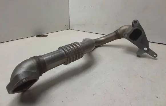 Honda Civic EGR valve line/pipe/hose