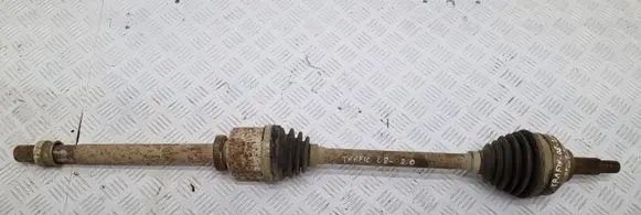 Renault Trafic II (X83) Front driveshaft