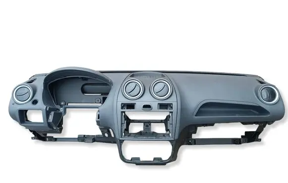 Ford Fiesta Dashboard VP6S6X18A612AC VP6S6XA04326AFW 6S61A04310AFW