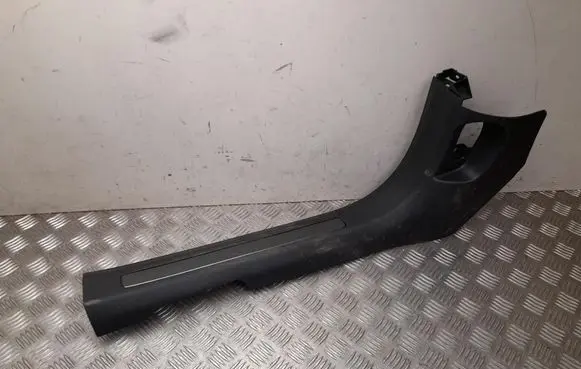 Polestar 4 Other sill/pillar trim element 80009790