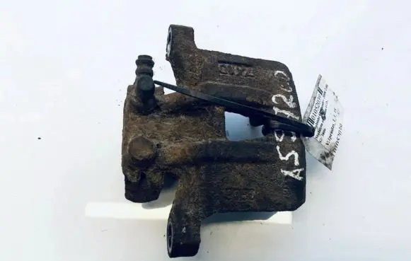 Mitsubishi Outlander Rear brake caliper 3806 7x10