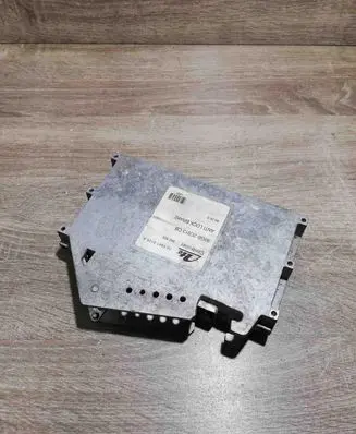 Ford Scorpio ABS control unit/module 92GB2C013CB