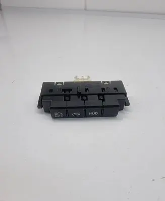 Lexus RX 450H Other switches/knobs/shifts 75H363