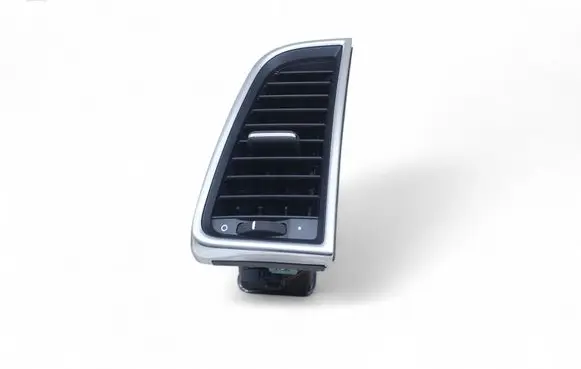 Porsche Panamera (970) Dash center air vent grill 97055214203