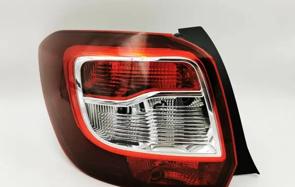 Dacia Sandero Rear/tail lights 265550577R 62421303