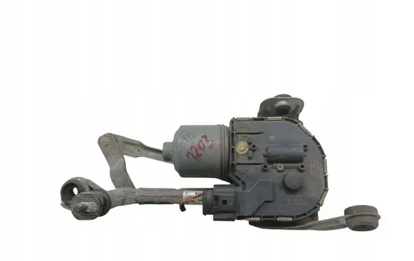 Seat Leon (1P) Wiper motor 1P0955024B