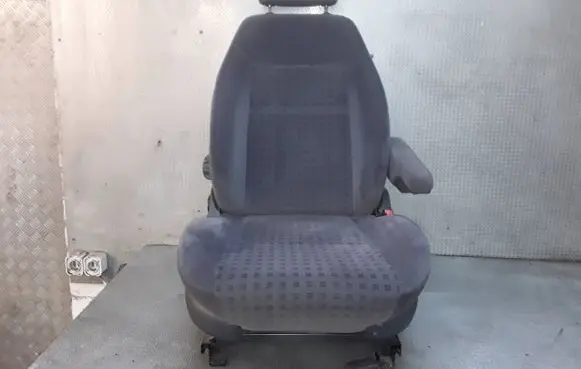 Volkswagen Sharan Front passenger seat 