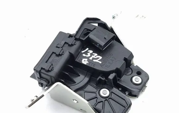 Mercedes-Benz GLC AMG Loading door lock A0997400680 151629