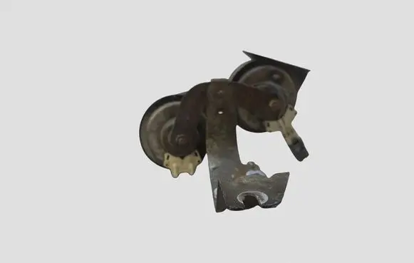 Citroen C5 Horn signal 0055306