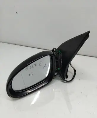 Volkswagen Golf V Front door electric wing mirror