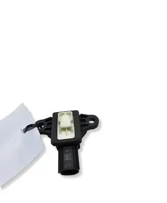Jaguar XF X250 Airbag deployment crash/impact sensor BJ3214C676AA