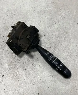 Toyota Corolla Verso E121 Wiper control stalk 173647