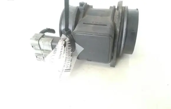 Citroen C3 Mass air flow meter 5WK9631 9642212180
