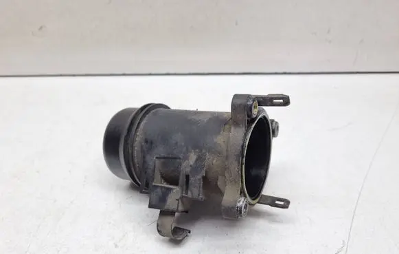 BMW X3 F25 Mass air flow meter 8506359 11618506359
