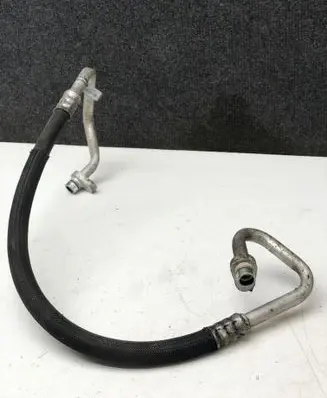 Renault Captur Air conditioning (A/C) pipe/hose 924907813 20140222