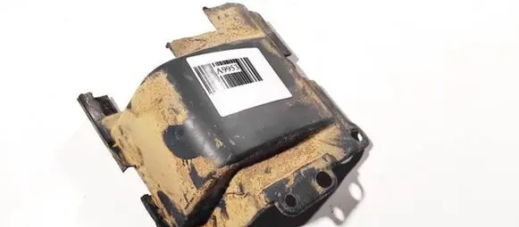 Volkswagen Sharan Other exterior part 