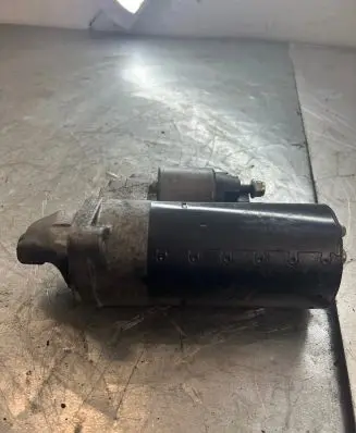 Mercedes-Benz C W204 Starter motor A6519062300 20110303
