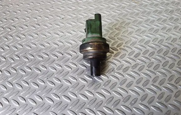 Coolant temperature sensor