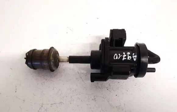 Mercedes-Benz A W168 Turbo solenoid valve a0005450427