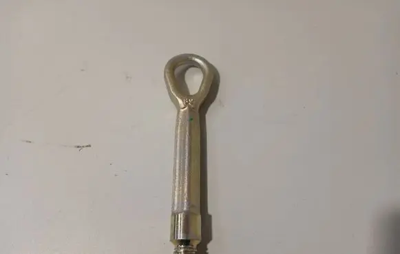 BMW 3 G20 G21 Towing hook eye 7953893
