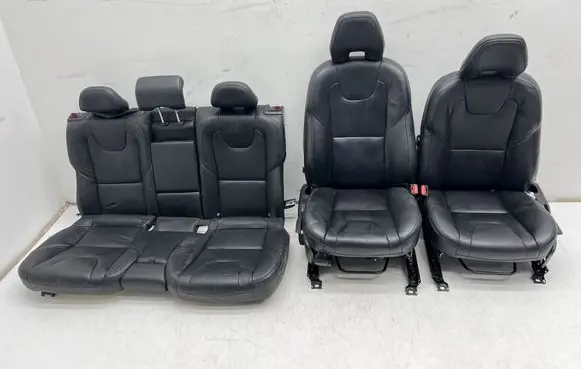 Volvo V40 Seat set 