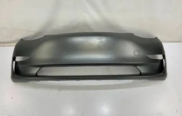 Tesla Model 3 Front bumper