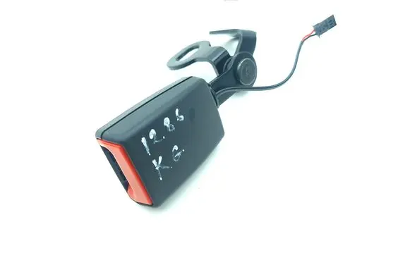 Mini F65 Rear seatbelt buckle 5A69D75