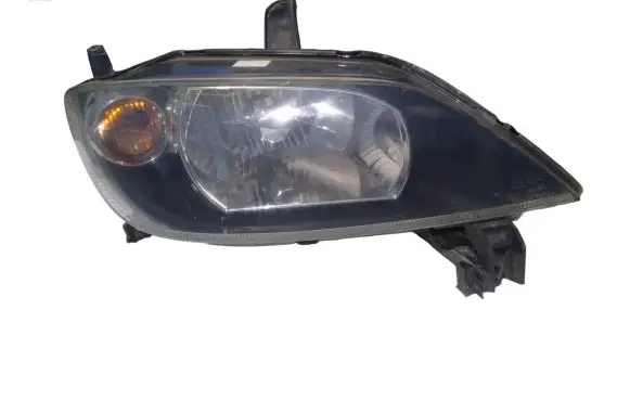 Mazda 2 Headlight/headlamp 3M7113W029AF