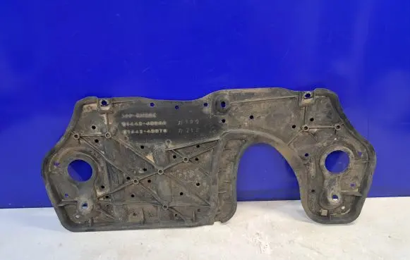 Lexus RX 450H Pickup box liner 5144248060