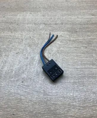 BMW 3 E90 E91 Plug wire 6984738