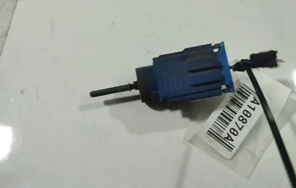 Skoda Roomster (5J) Brake pedal sensor switch 1J0927189F