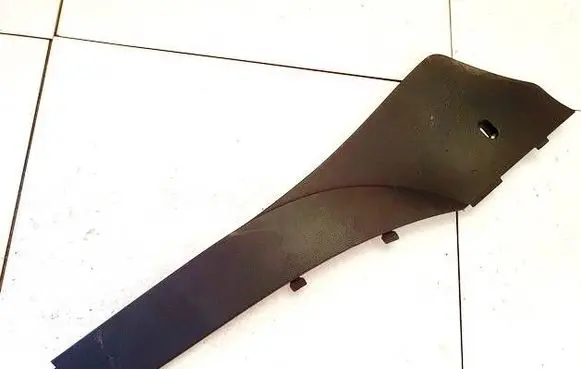 Volkswagen PASSAT B7 Center console 3C1863045
