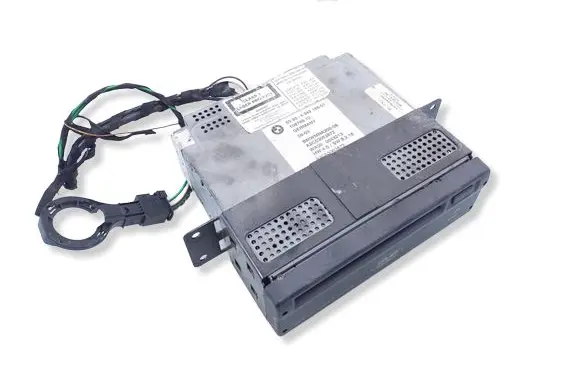 BMW 7 E65 E66 Navigation unit CD/DVD player 6942166 65906942166
