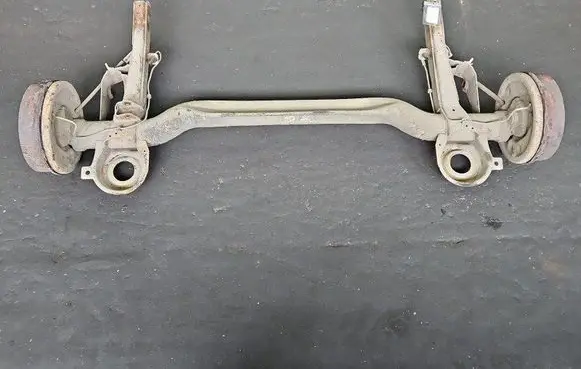 Citroen Jumpy Rear axle beam IMPRK1455199