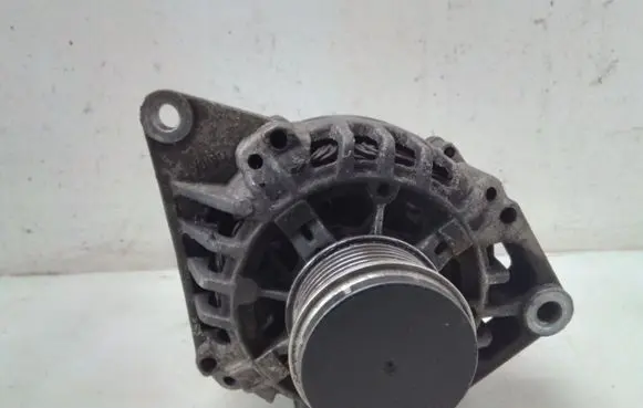 Renault Scenic I Generator/alternator 7700430182