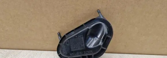 Seat Ibiza IV (6J,6P) Headlight/headlamp dust cover 6J0941608A