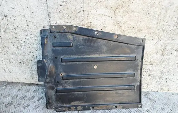 Mini One - Cooper Coupe R56 Pickup box liner 9812903 51759812903