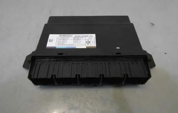 Volvo XC60 Comfort/convenience module 8G9N19G481AA
