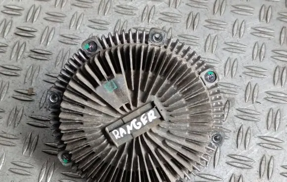 Ford Ranger Viscous fan clutch 