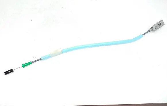 BMW X4 G02 Rear door cable line 7409276 BMW5122 18273110