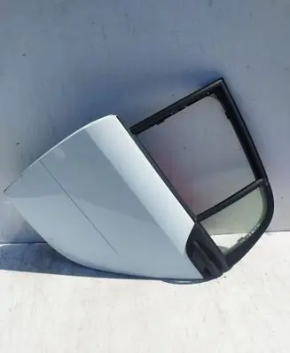 Smart ForFour I Rear door